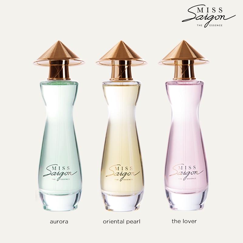 Nước hoa Miss Saigon The Essence The Lover 50ml