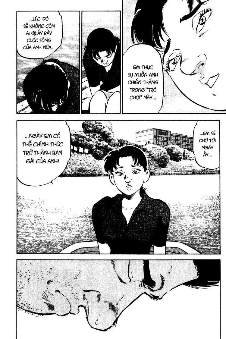 old boy chapter 32 17