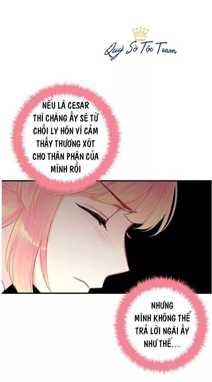 thánh nữ ẩn danh chapter 70 9