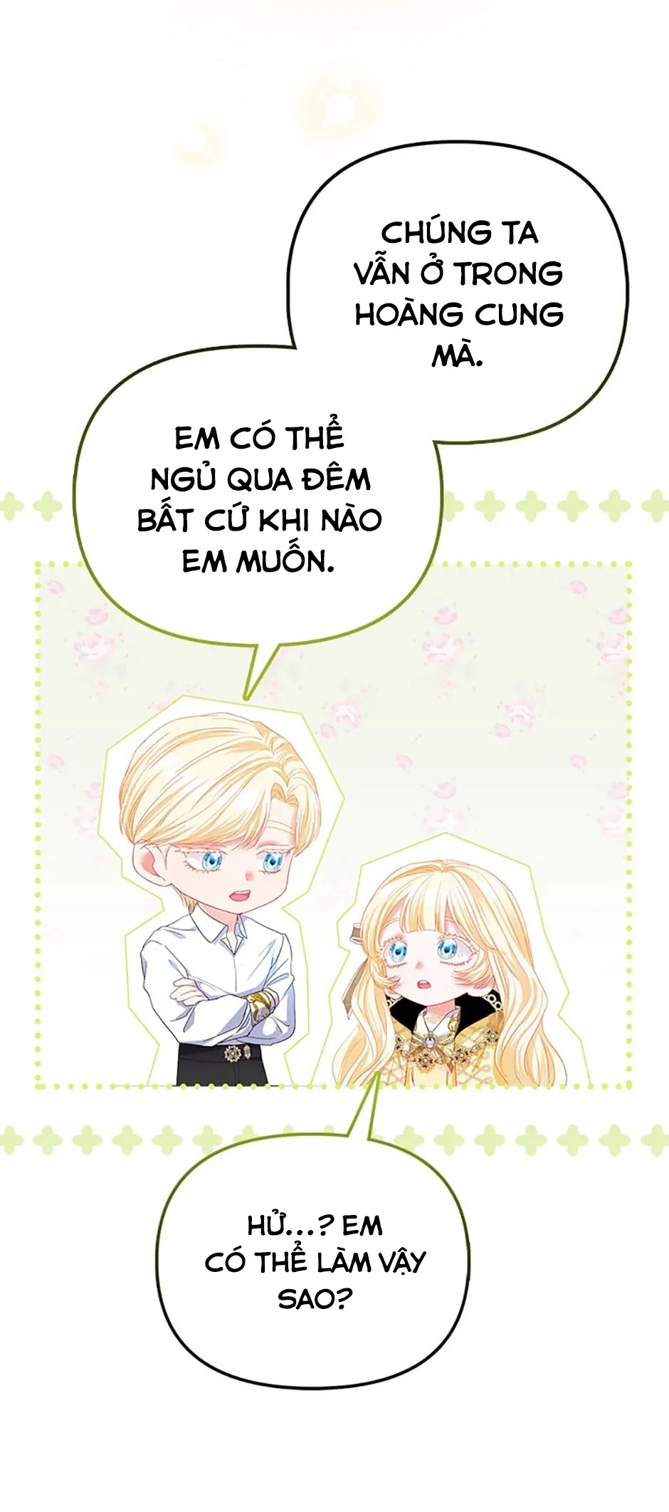 nàng công chúa của tôi chapter 27 36