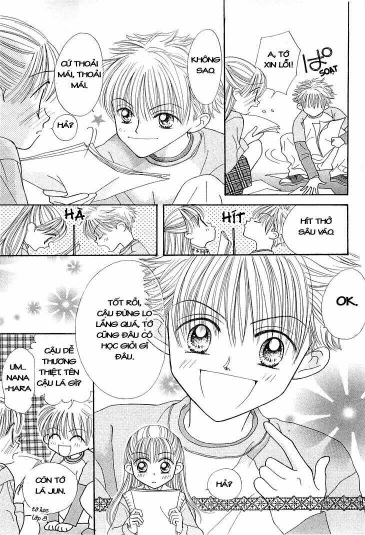 kare made love km chapter 4 7