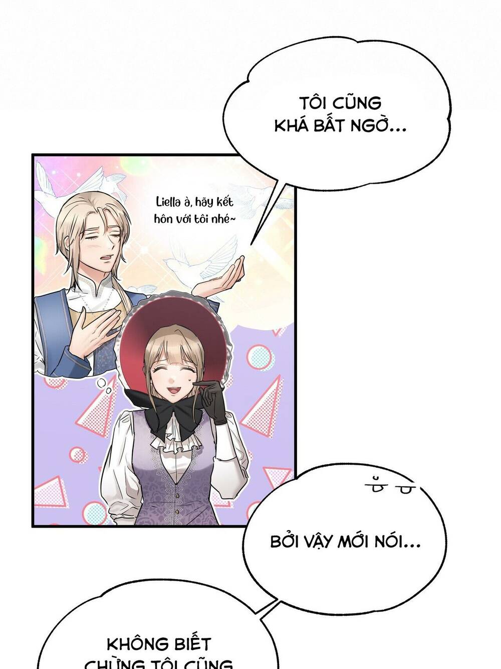 người thừa kế chapter 32 56