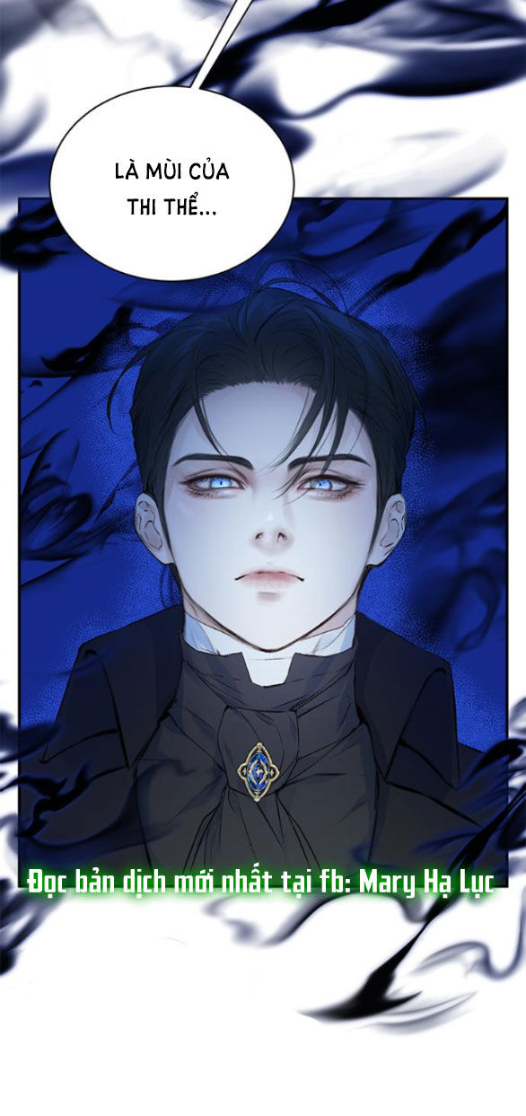 tôi tưởng bản thân không còn sống được bao lâu! chapter 3.1 4