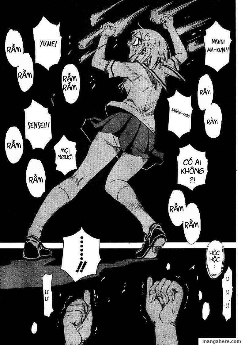 cradle of monsters chapter 1 6