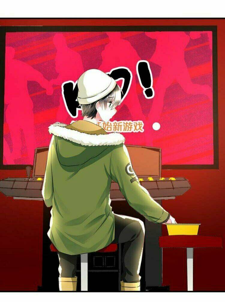 lão ca minh tinh, mời xuất chiêu! chapter 54 17