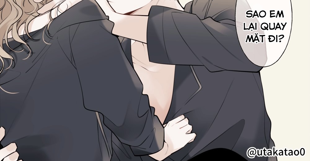 papa khi đi làm và khi ở nhà chapter 29 6