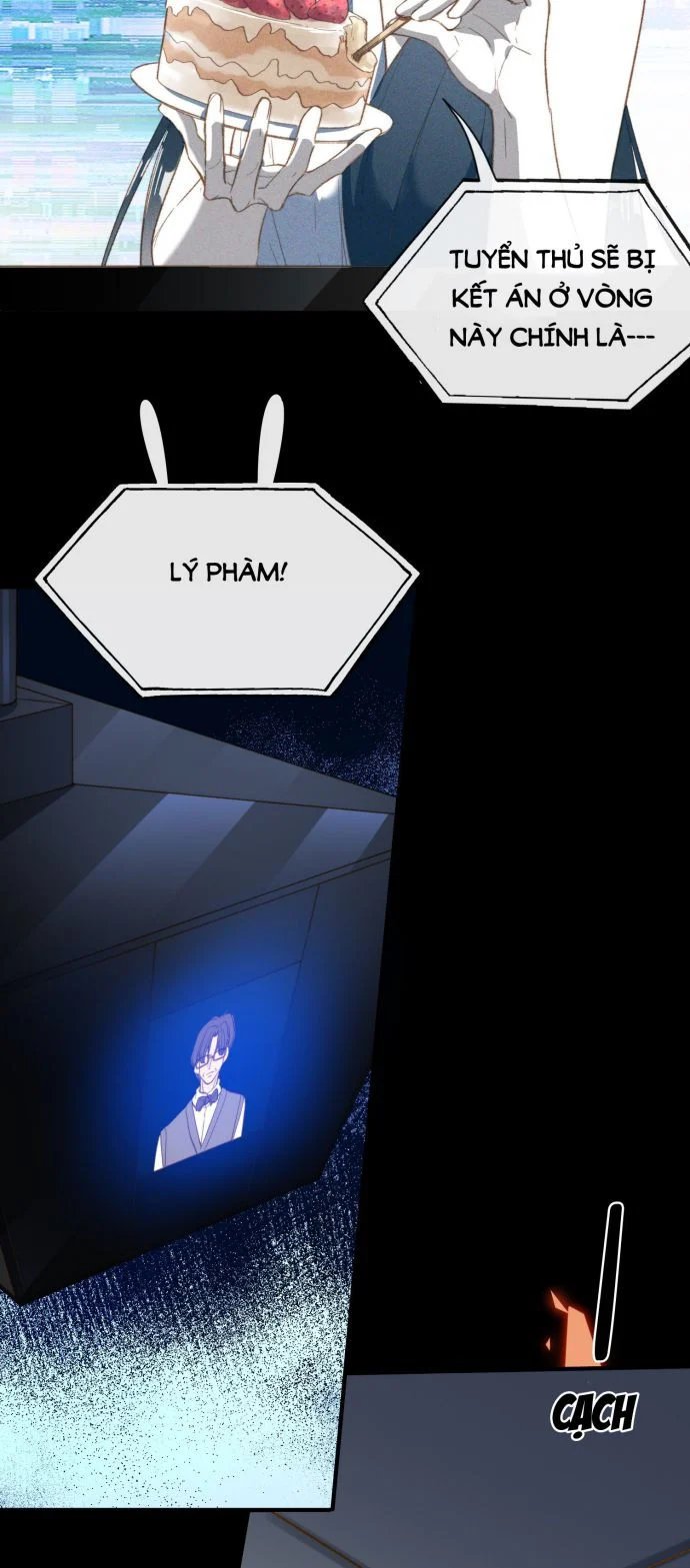 nụ hôn vực thẳm chapter 75 25