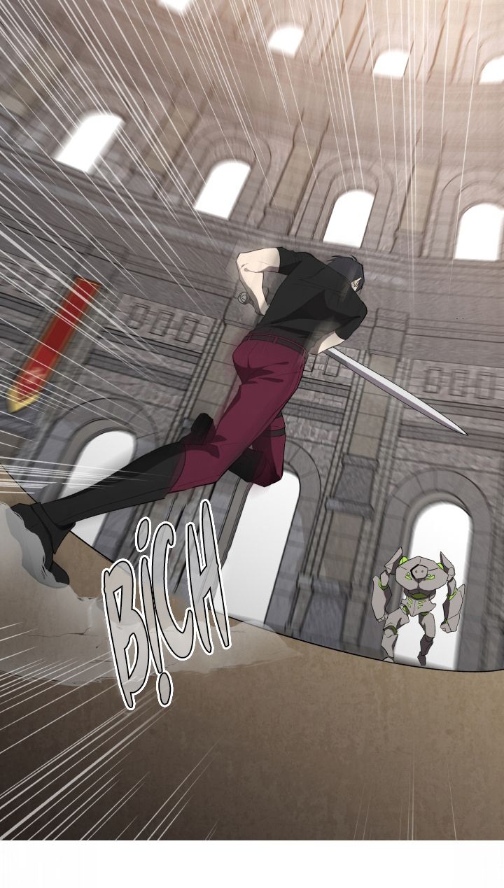 công chúa khắc dấu lên kẻ phản nghịch chapter 15 40