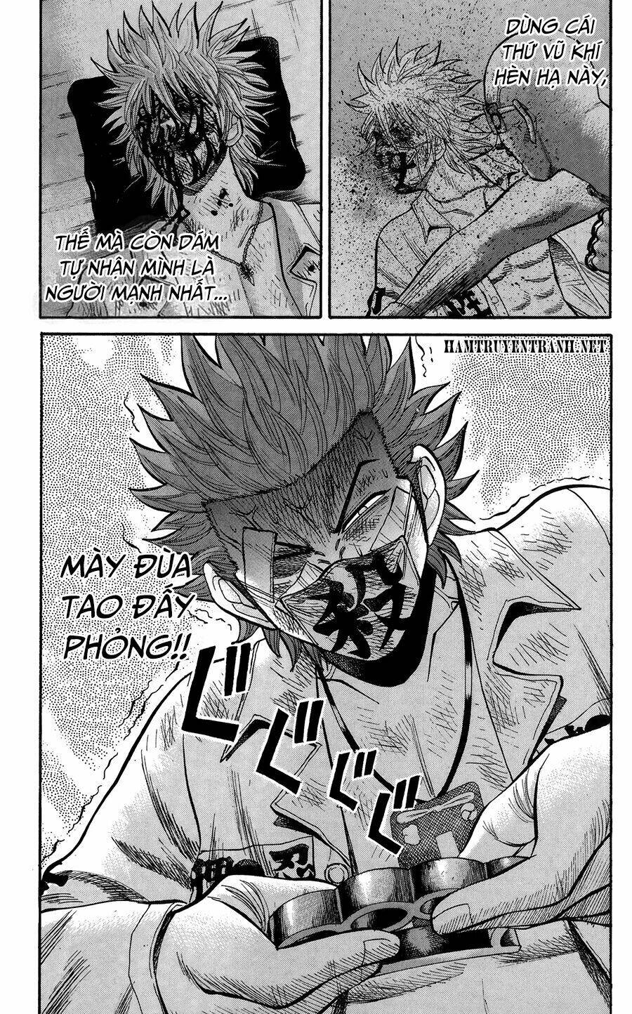 nanba mg5 chapter 26 13