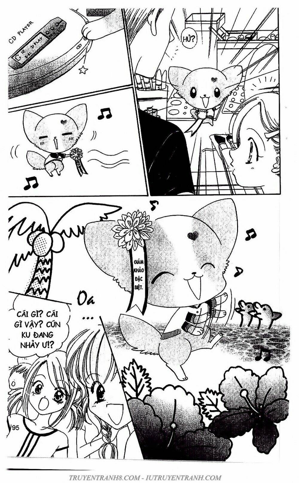 bộ sưu tập lọ lem chapter 50 13