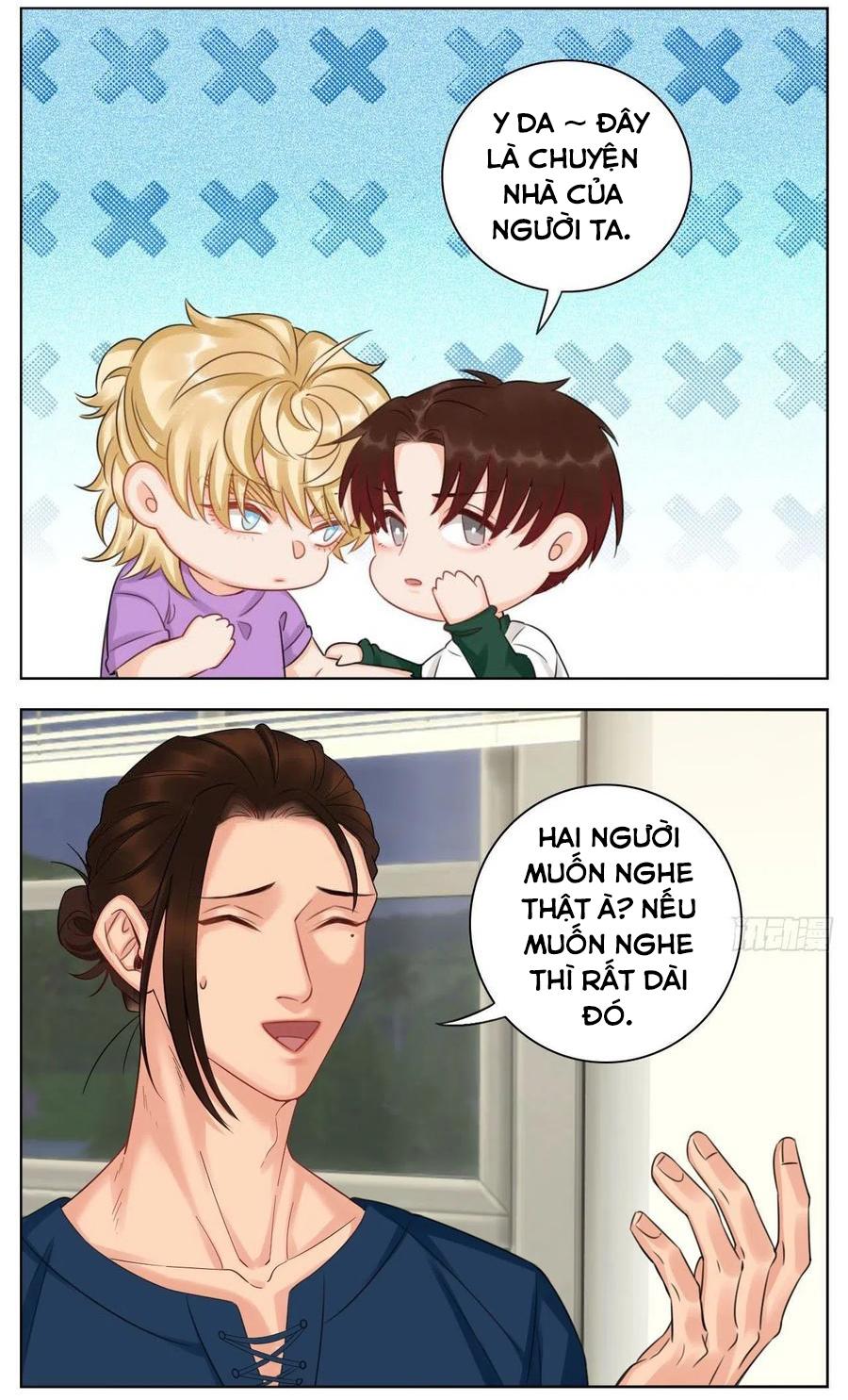 ký túc xá nam phòng 303 chapter 56 29