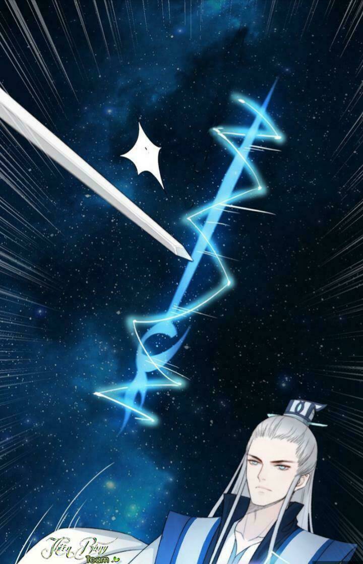 yêu tiên ca chapter 1 9