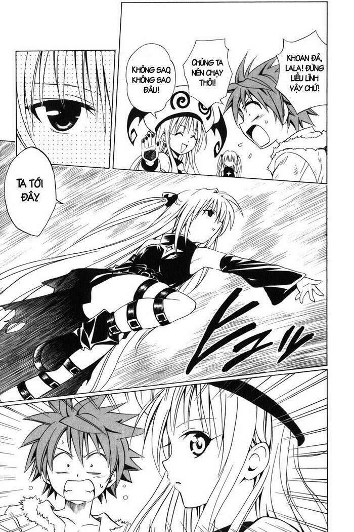 bọn tớ thích cậu! rito chapter 37 3