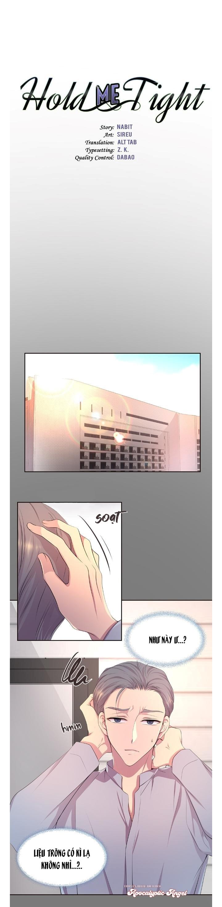 giữ em thật chặt (hold me tight) chapter 92 6