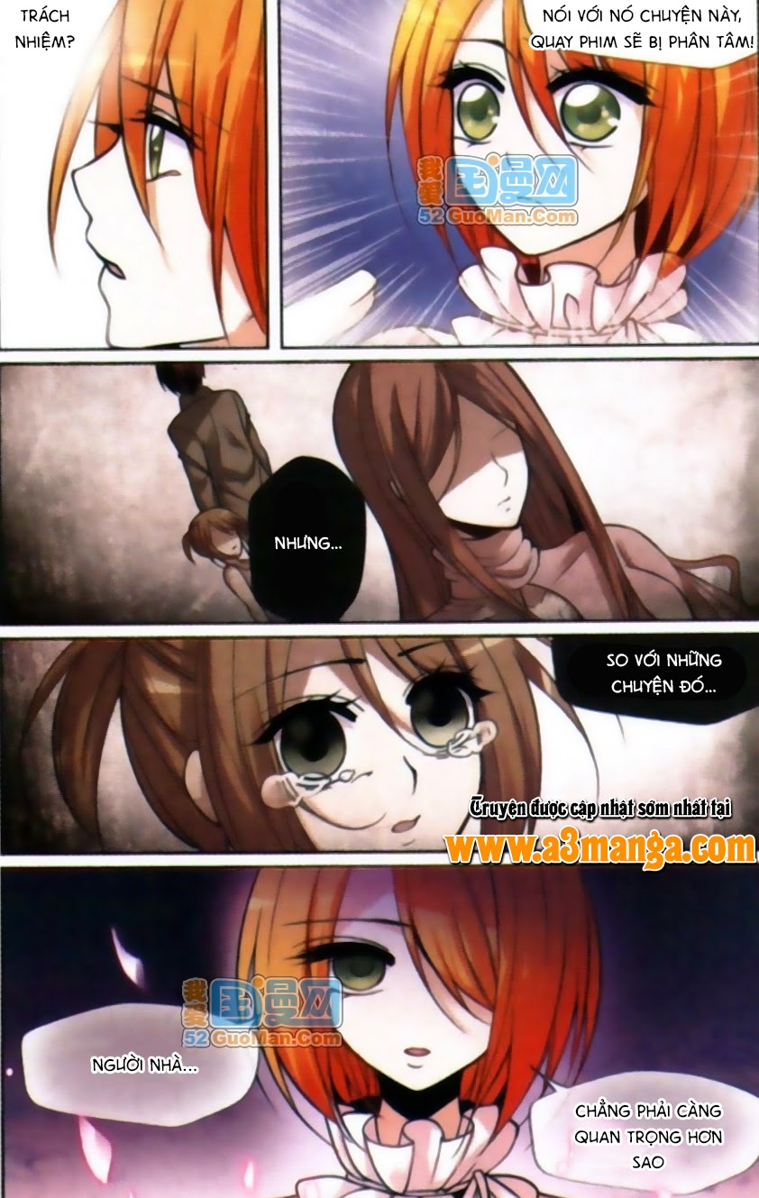 kế hoạch bướm chapter 42 6