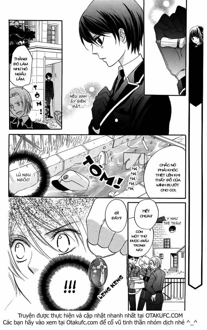 sekai no hate no sougen de manga chapter 1 16