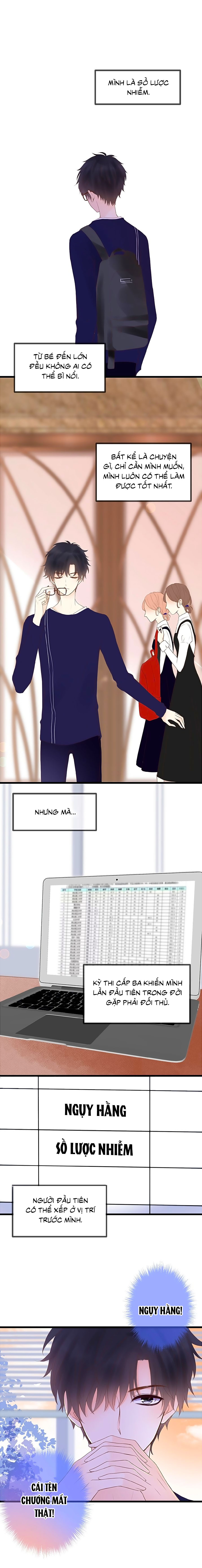 đóa hoa chớm nở chapter 10 2