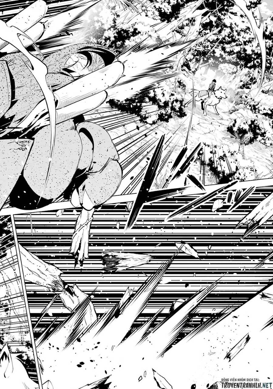 tensei kenja no isekai raifu ~ daini no shokugyo wo ete, sekai saikyou ni narimashita~ chapter 33 26