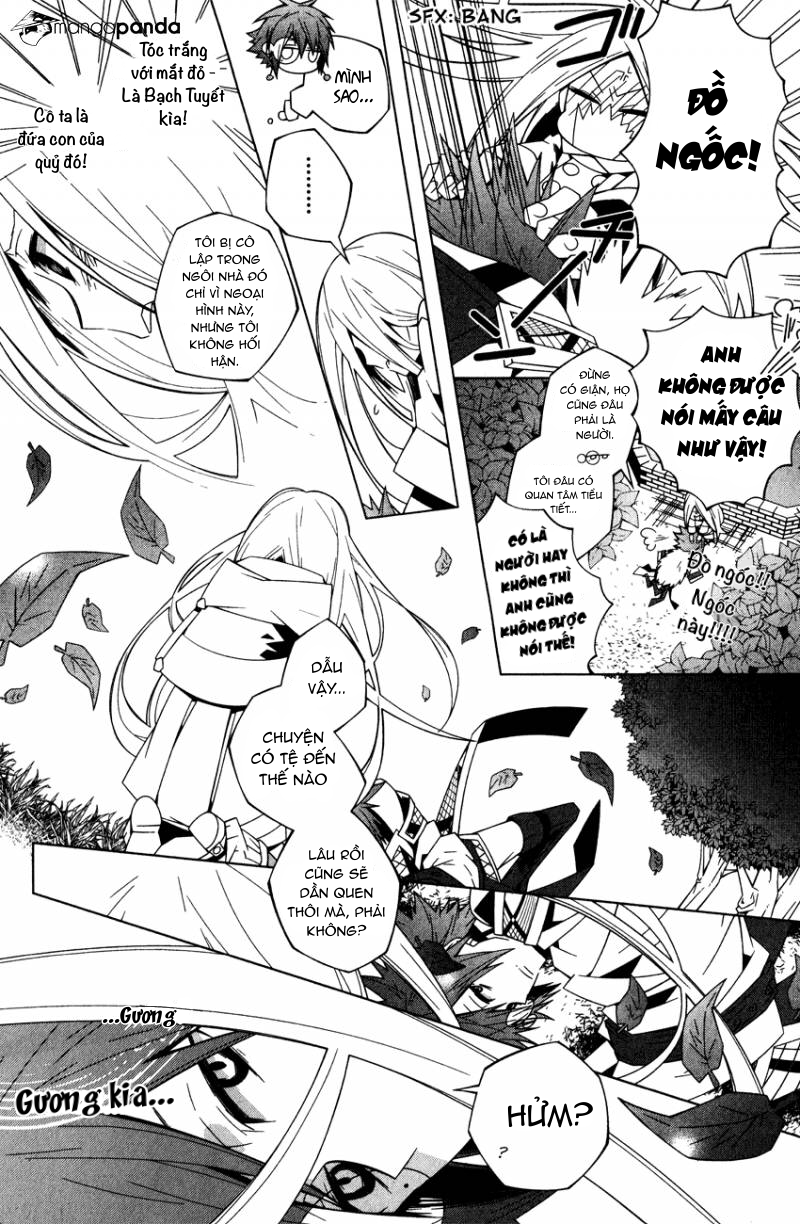 bạch tuyết và alice chapter 1 10