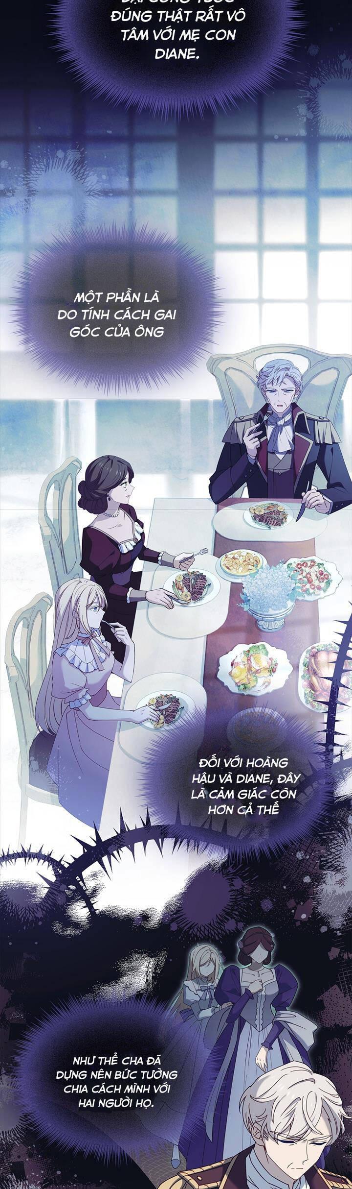 để yên cho tiểu thư hiền chapter 89 13