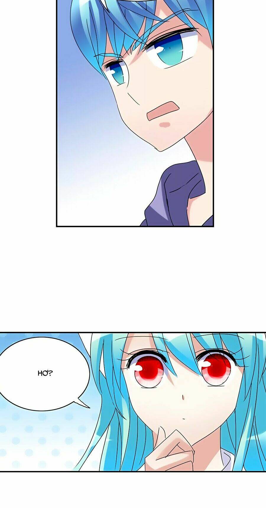 im miệng cho ta! chapter 38.2 14