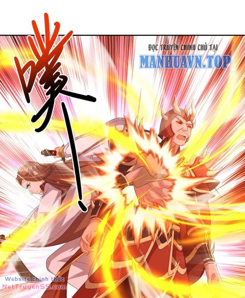 tiên võ đế tôn chapter 529 11