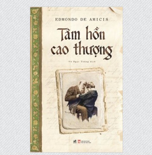 TÂM HỒN CAO THƯỢNG