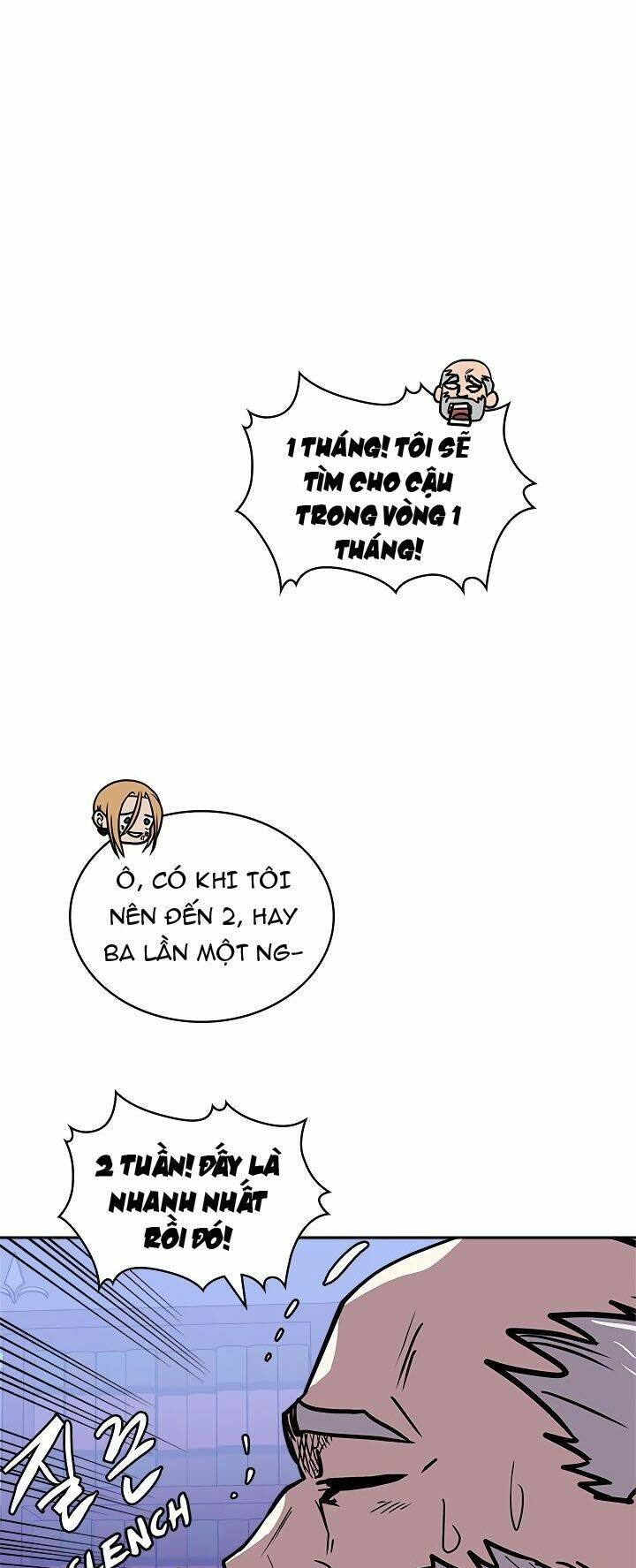 chiến binh đến từ thế giới khác chapter 137 14