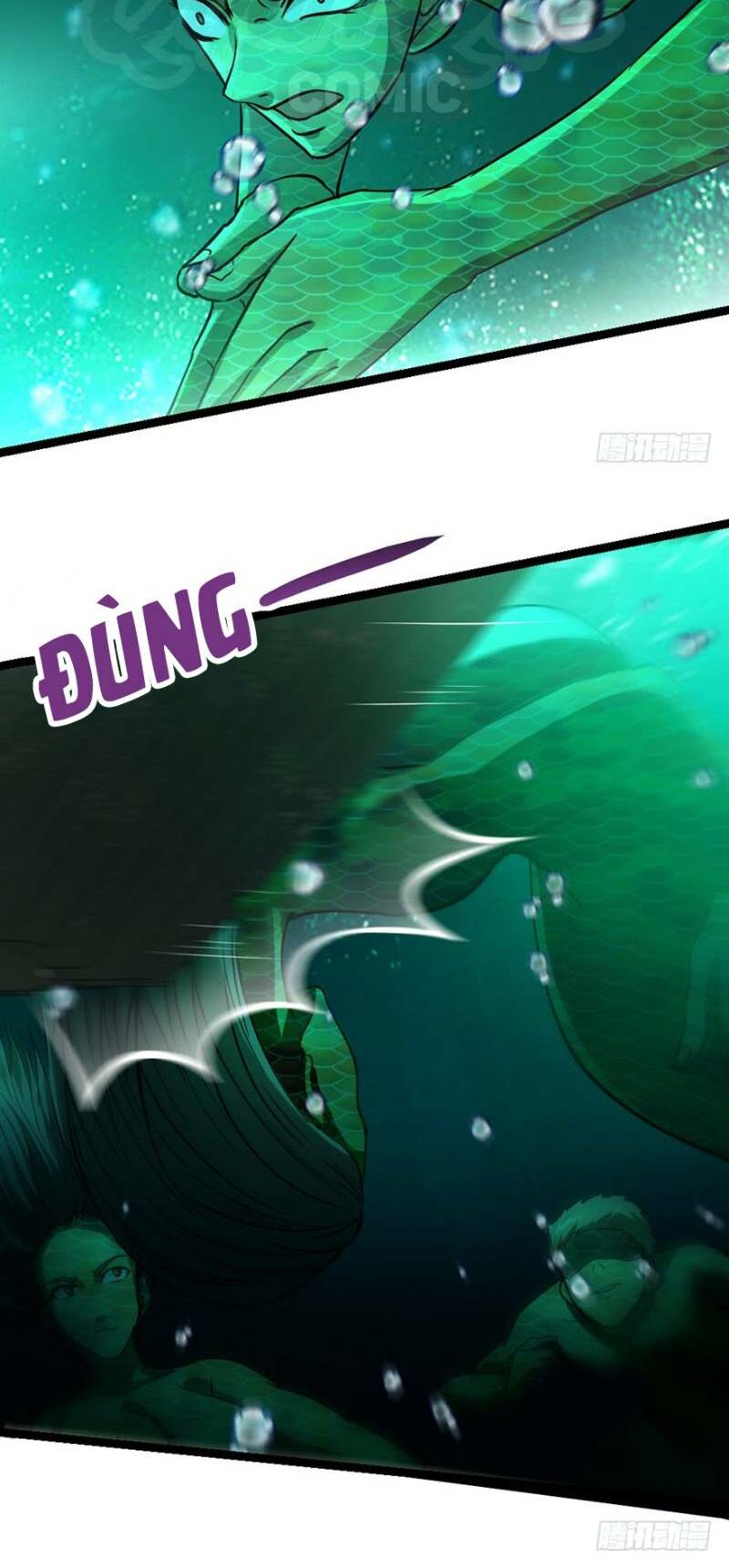 thập nhị thiên kiếp chapter 33 20