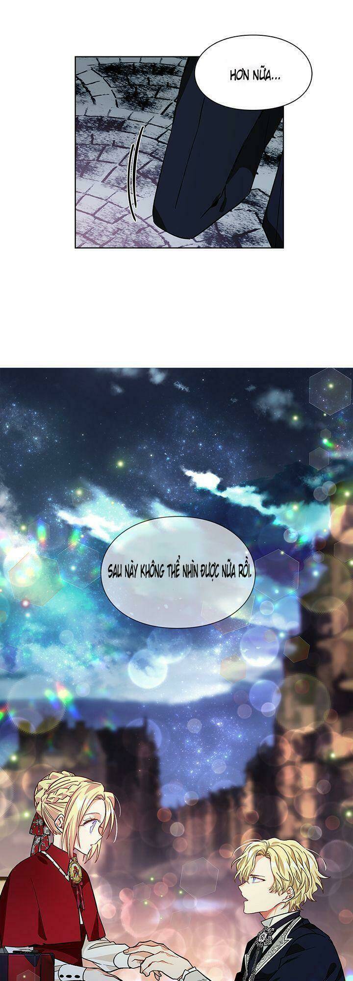 nữ hoàng ngoại khoa chapter 43 1