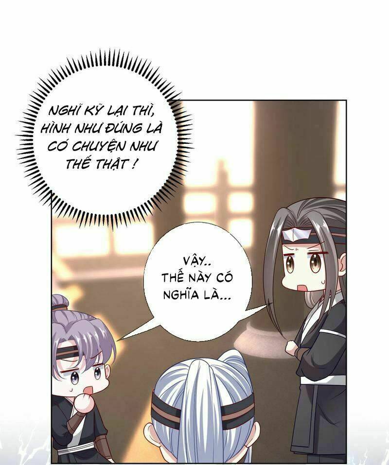 độc y đích nữ chapter 147 22