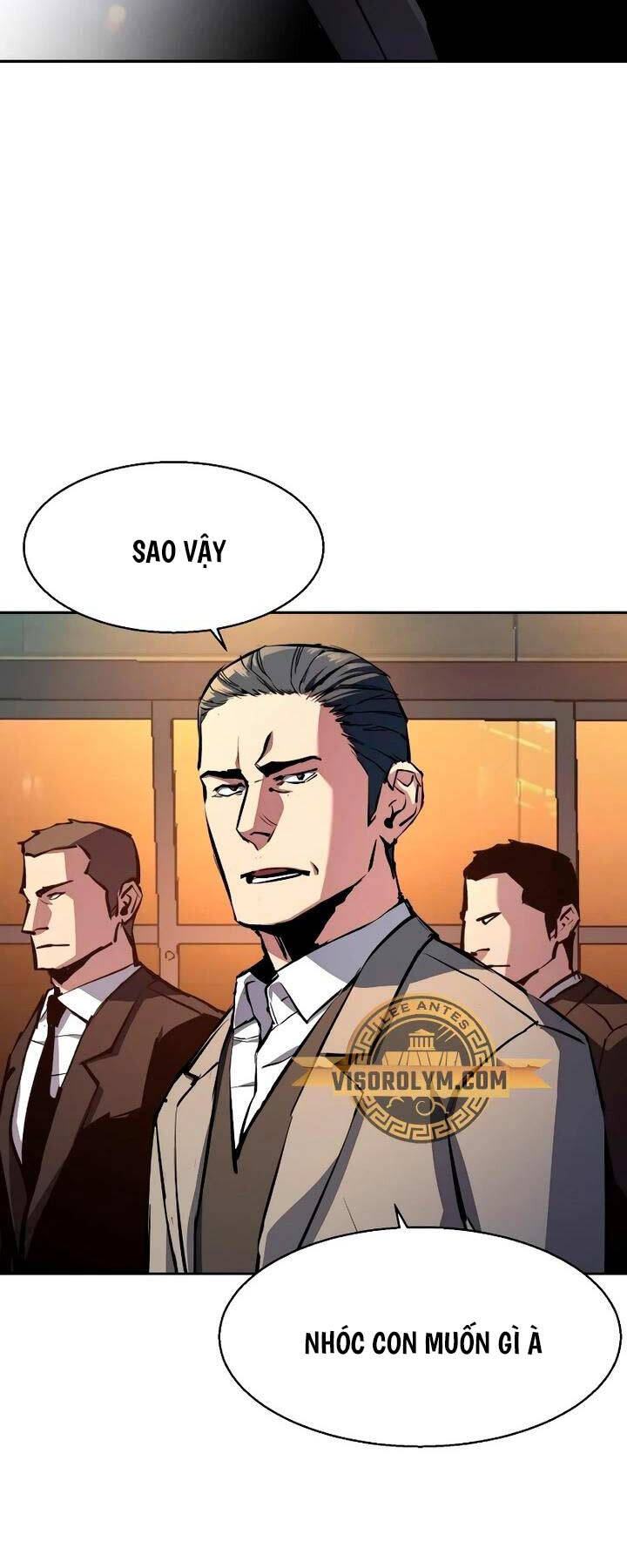 bạn học tôi là lính đánh thuê chapter 181 65