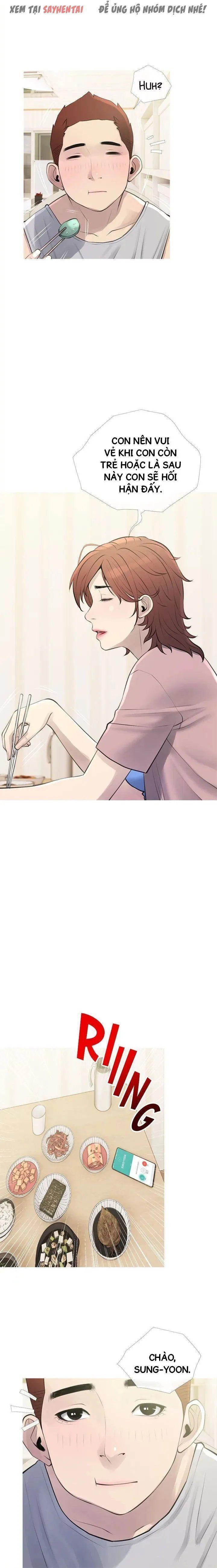 dập tới tấp dì của tôi chapter 43 7