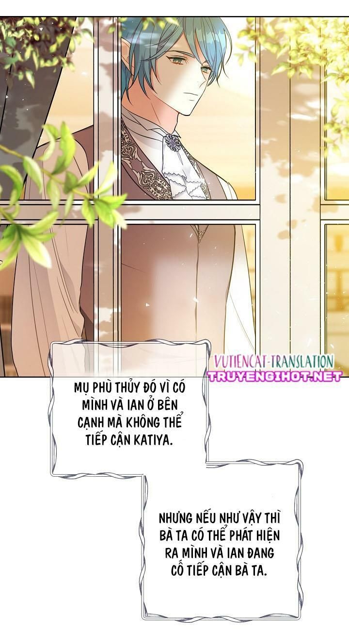 thám tử của muiella chapter 142.5 33