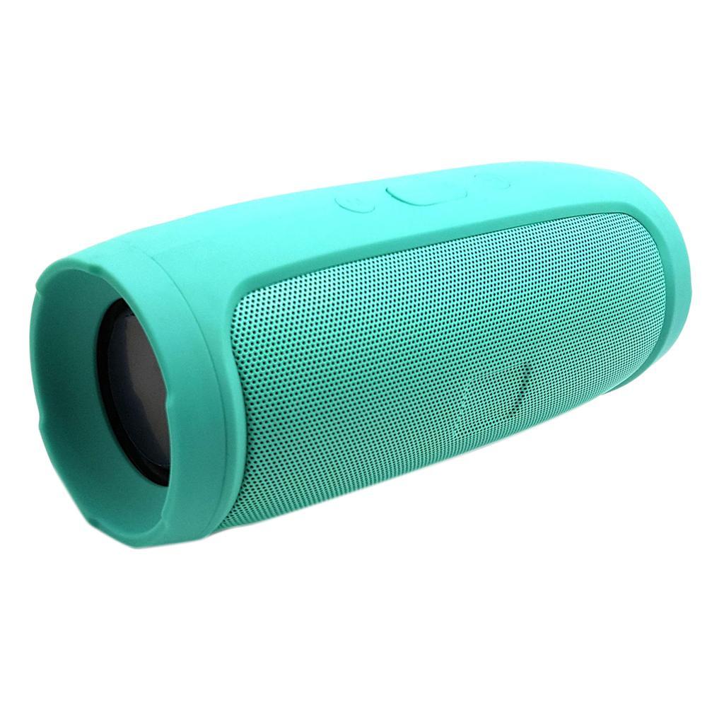 Speaker Wireless Bluetooth Speaker Subwoofer Sound Box Support FM