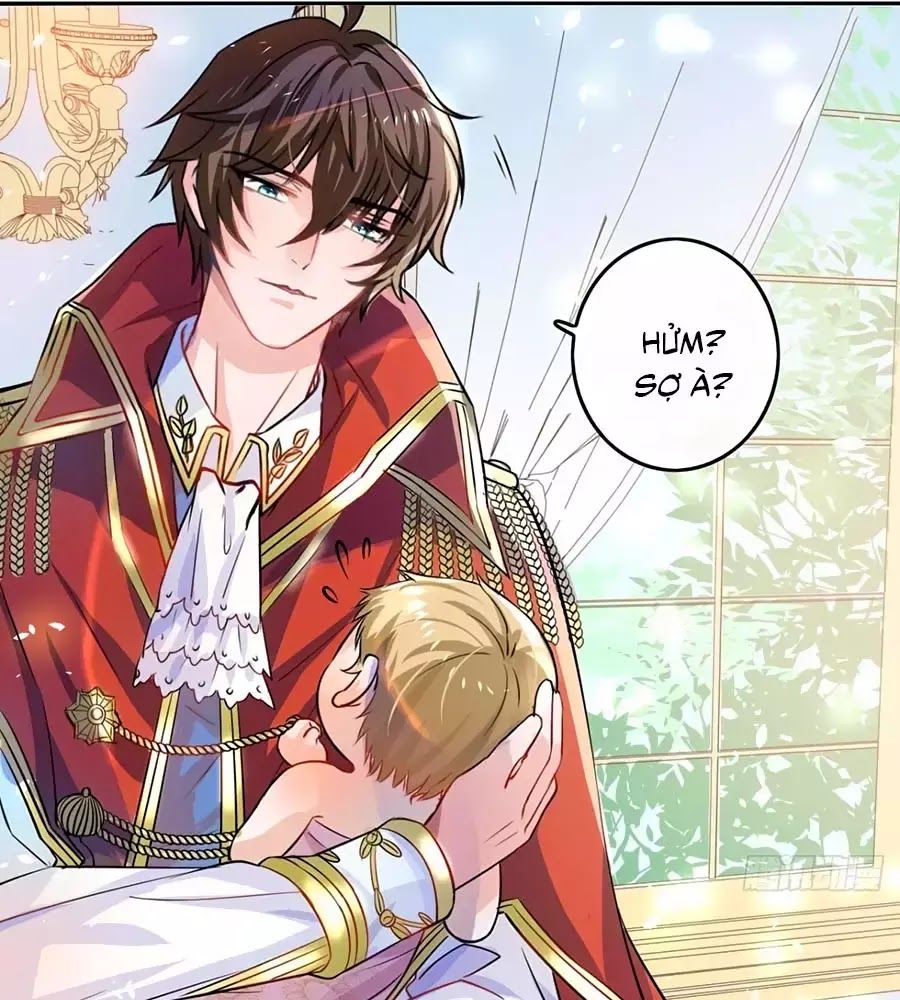 hệ thống công lược của tiểu công chúa chapter 5 5