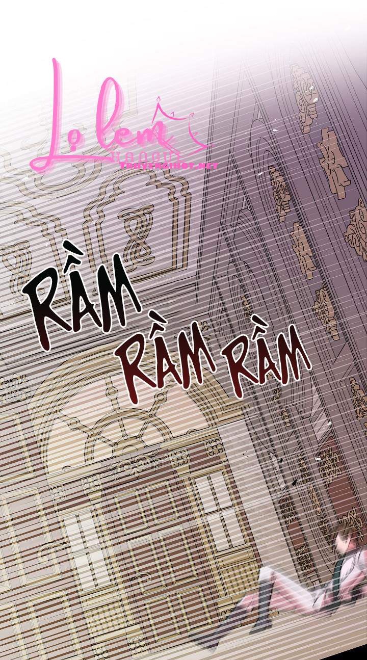 tôi đã nuôi dưỡng bạn thời thơ ấu thành bạo chúa chapter 39.2 22