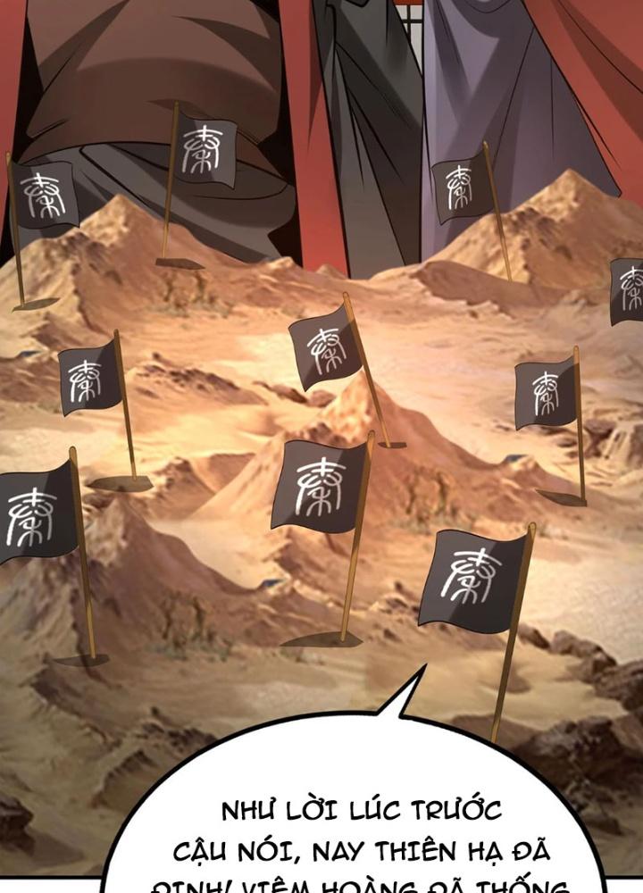 đại tần, ta là con tần thủy hoàng, giết địch thành thần chapter 91 50