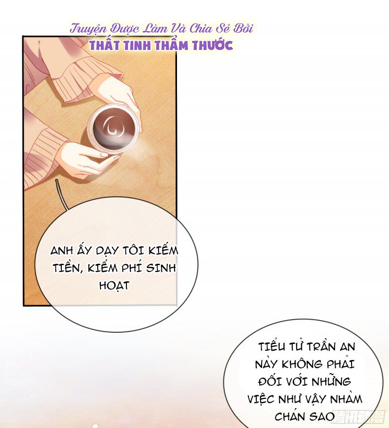 bay qua thiên sơn đến yêu anh chapter 23 7