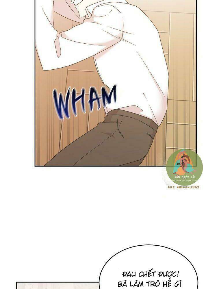 tôi chọn kết thúc của hoàng đế chapter 68 16