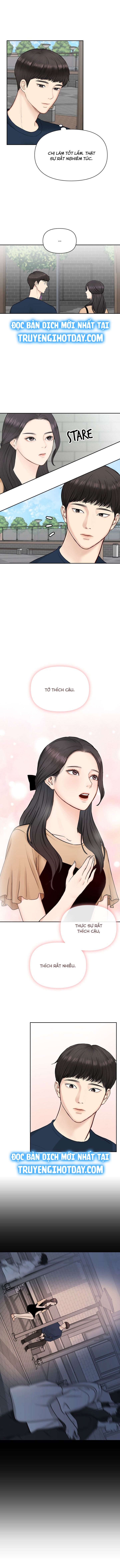 hẹn hò rồi yêu chapter 36 2