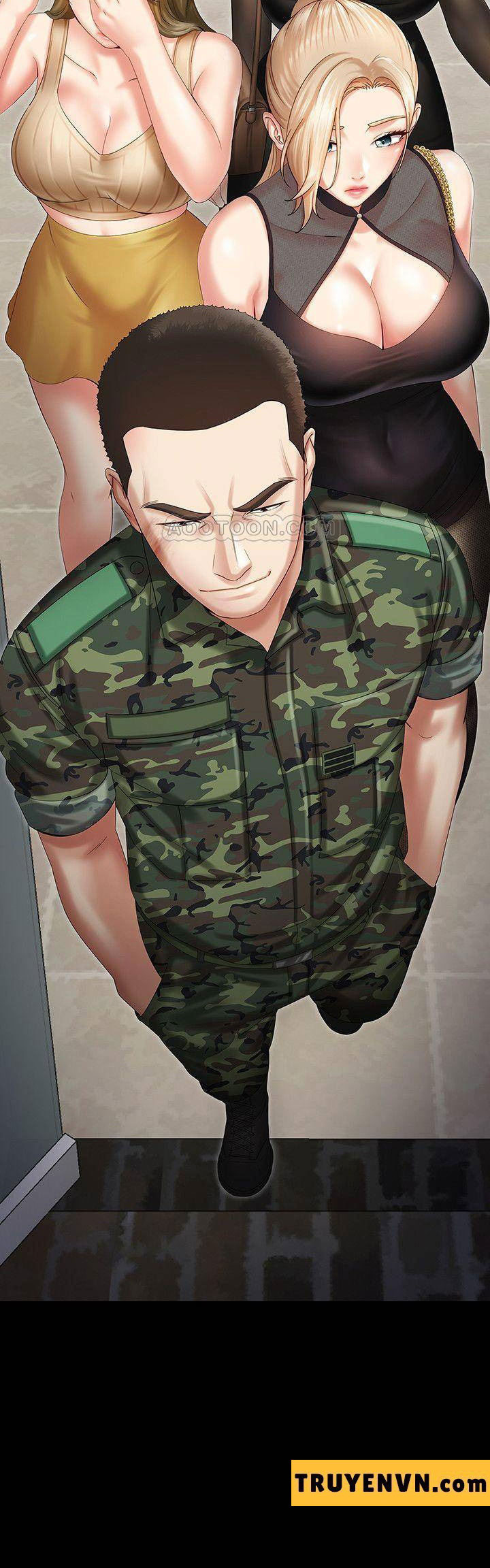 sứ mệnh người anh chapter 10 3