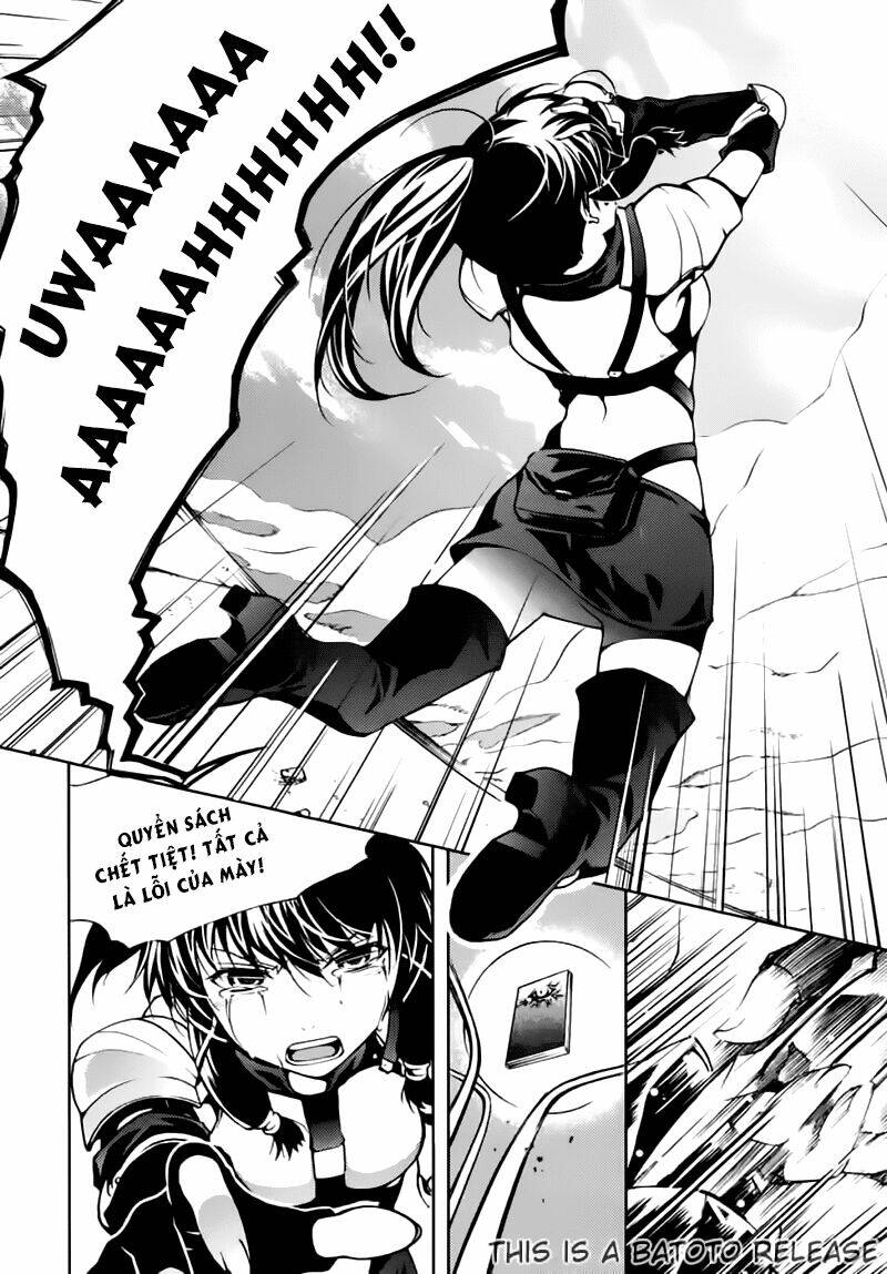 infinity game chapter 10 6