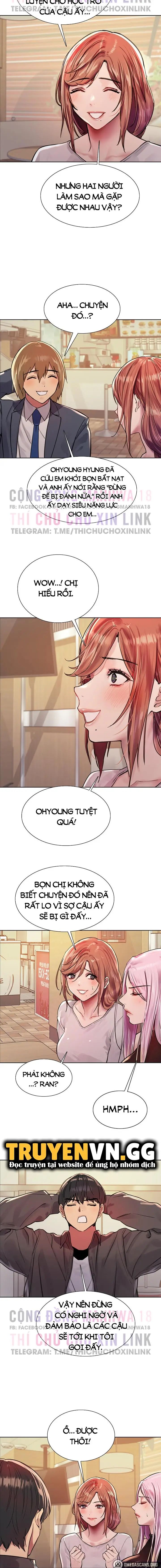 nhãn lực toàn năng chapter 43 12