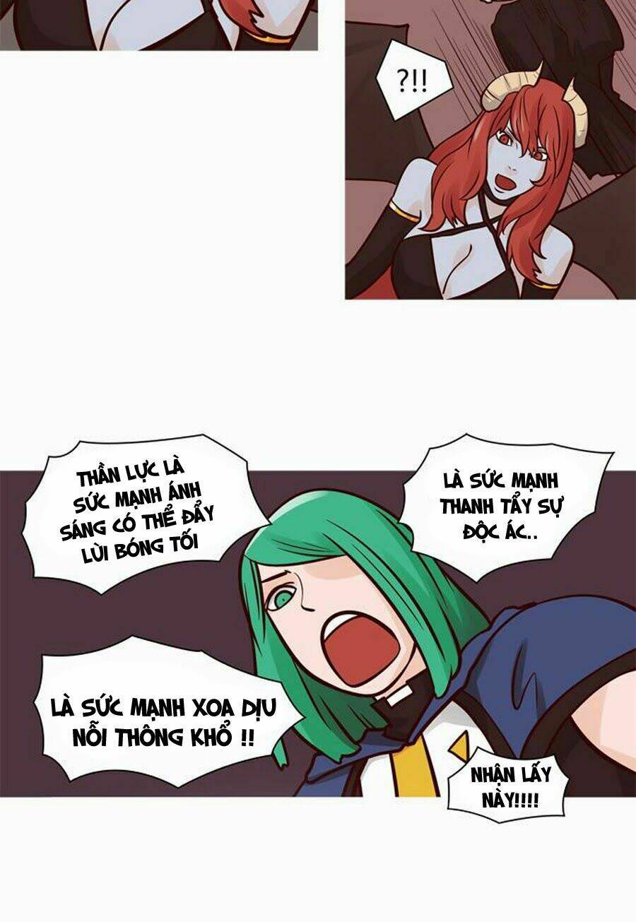 the devil king is bored chapter 53 17