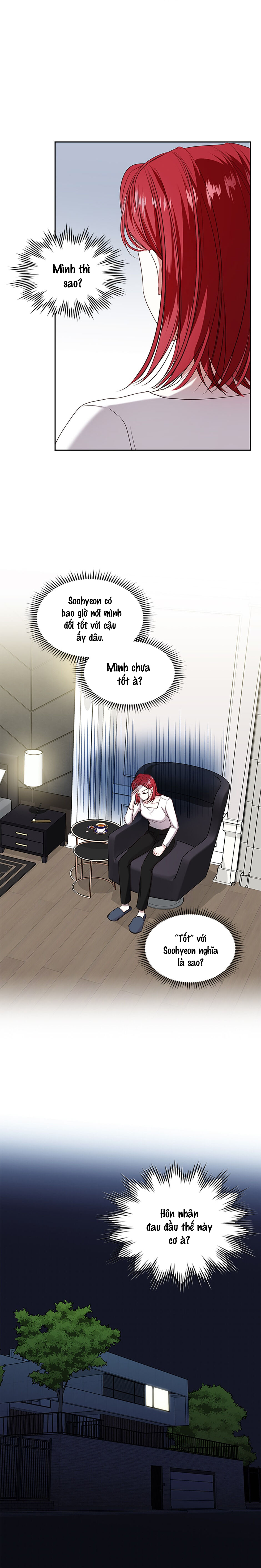 chỉ thị đặc biệt của sếp chapter 29.2 7