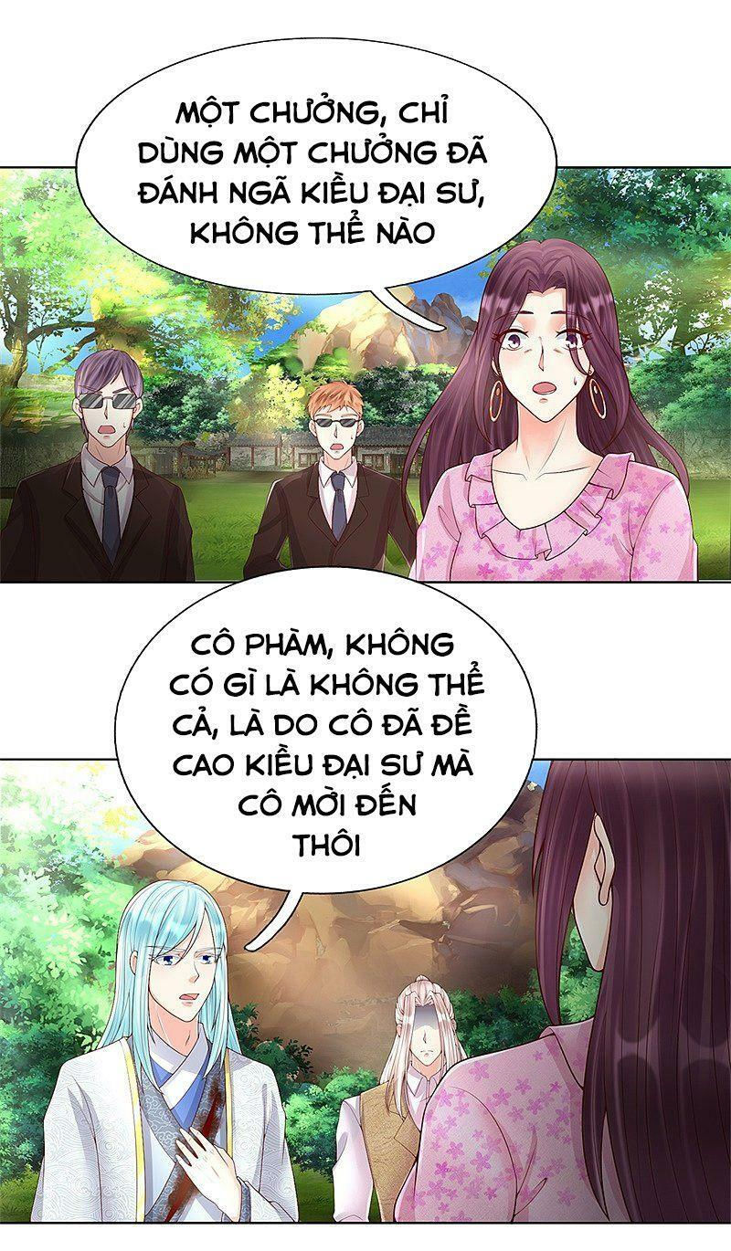 vú em tiên tôn đi ở rể chapter 149 2