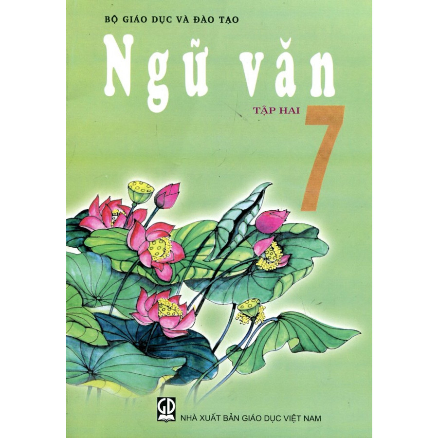 Ngữ Văn Lớp 7 (Tập 2)