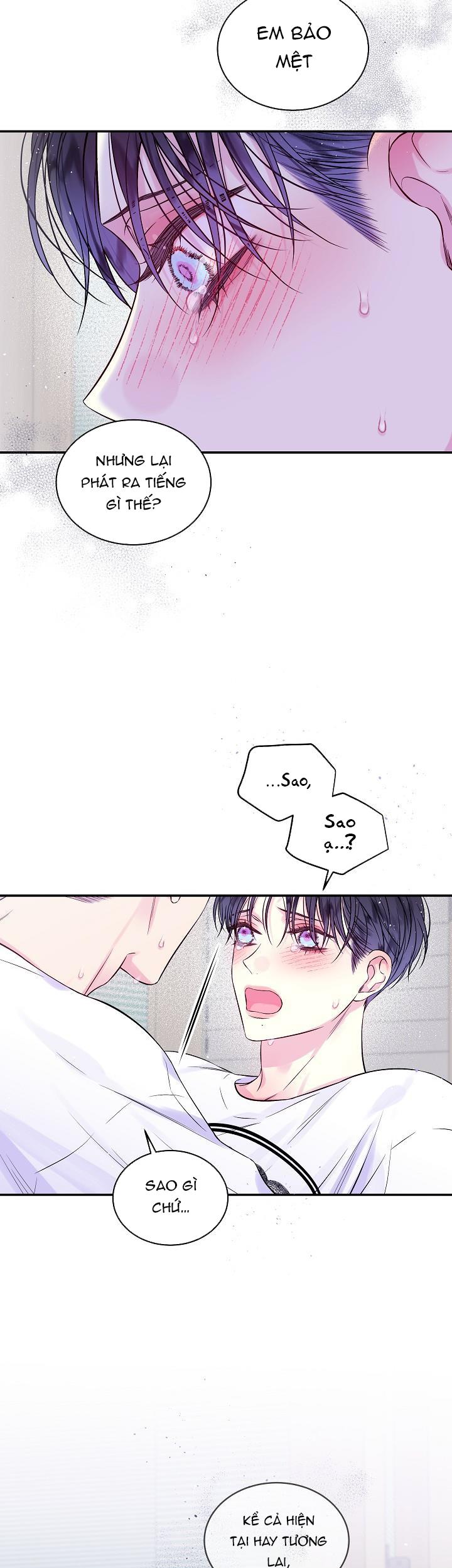 bình minh thứ hai chapter 41 31