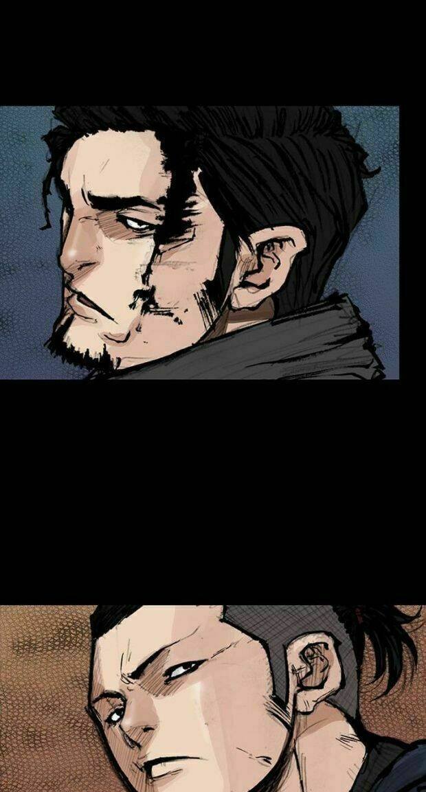 dokgo 2 | độc cô 2 chapter 25 37